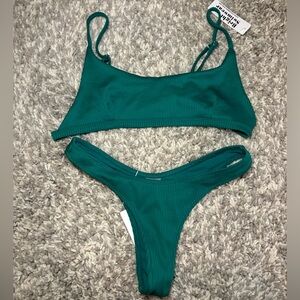 bright swimwear bikini